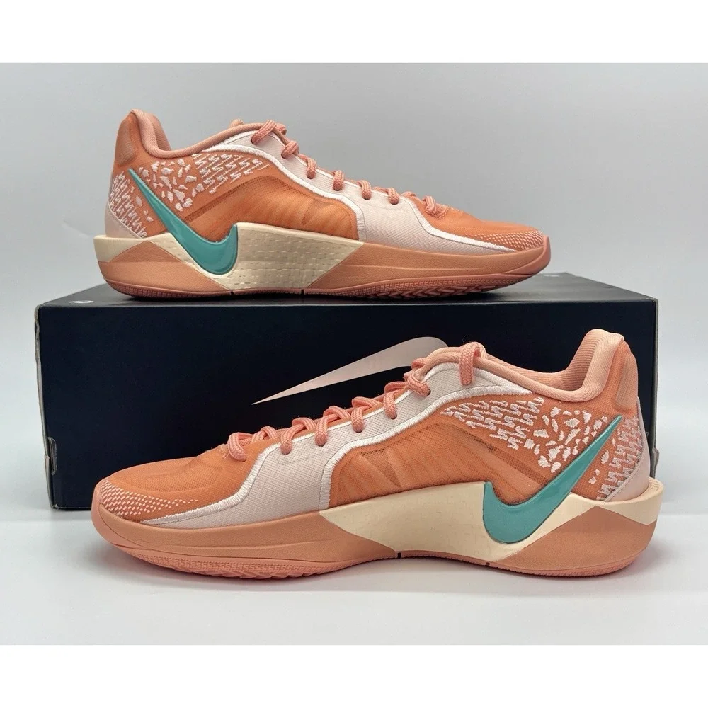 Nike Women's Sabrina 2 Activate Size 6 FQ2174 801‎